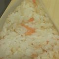 あゆたっくん's cooksnap of when they made *紅ショウガと天かすのおにぎり*.