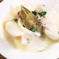 ゆるмαмα's cooksnap of when they made 牛肉とかぶのマスタードクリーム煮.