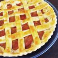 ナリボー's cooksnap of when they made 米粉のパイ生地.