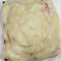 さおりらっくま's cooksnap of when they made 残ったグラタン救済♪グラタントースト.