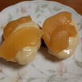 yumelon88's cooksnap of when they made 超簡単!全卵と余った練乳でカスタード.