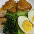 ポプリママ's cooksnap of when they made 簡単！鶏もも肉の照り焼き.