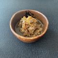ゆみクローバー's cooksnap of when they made 63℃ ふっくらやわらか冷凍あさりの佃煮.