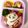 サイチョン's cooksnap of when they made キャラ弁✿おさるのジョージ.