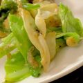 MULA's cooksnap of when they made シンプル✿香ばし旨いキャベツの桜えび炒め.