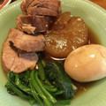 カナダちびママ's cooksnap of when they made 炙り焼豚 炭火焼風.