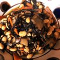 りょーこ0520's cooksnap of when they made ひじきの五目煮.