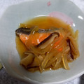 クックL0OSLU☆'s cooksnap of when they made さけのきのこあんかけ＠倉敷市学校給食.