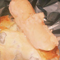 sugiさん's cooksnap of when they made たらこの焼き方.