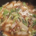 きらり流れ星's cooksnap of when they made 和風きのこ鍋.