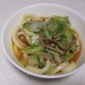きらり流れ星's cooksnap of when they made 和風きのこ鍋.