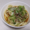 きらり流れ星's cooksnap of when they made 和風きのこ鍋.