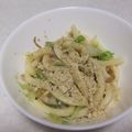 きらり流れ星's cooksnap of when they made 和風きのこ鍋.