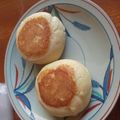 黒猫ツンデレラ's cooksnap of when they made 低糖質☆おかずおから餅(サイリウム入り).