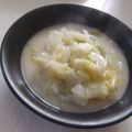 きらり流れ星's cooksnap of when they made 炒めるだけ★白菜の簡単クリームシチュー.