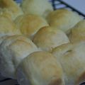 うさぎのシーマ's cooksnap of when they made ドーンと❣ちぎりパン☆クリームチーズで.