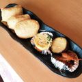 みゅう様だ's cooksnap of when they made 煮崩れしない♬さつまいもの甘煮.