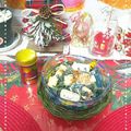sakuraロゼット's cooksnap of when they made 厚揚げとお野菜のゴマドレッシングかけ☆.