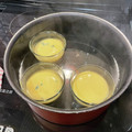 ふくのすけの母ちゃん's cooksnap of when they made 超簡単！赤ちゃん喜ぶ茶碗蒸し.