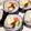シムちぃ's cooksnap of when they made 太巻き寿司.