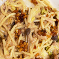 りょーーーちん's cooksnap of when they made 簡単☆ツナと白菜の和風パスタ.