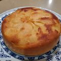 クックサムヒロ's cooksnap of when they made 炊飯器でタルトタタン.