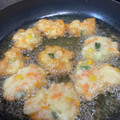 ★Melonn☆'s cooksnap of when they made 熊谷特産★栄養満点！大和芋とろろかき揚丼.