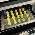 たまごりんご's cooksnap of when they made 愛犬が喜ぶ☆サツマイモボーロ♪.