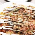 クッキン坊主's cooksnap of when they made めんつゆと小麦粉で簡単絶品お好み焼き☆.