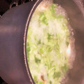 ロン子's cooksnap of when they made カブ丸ごと！★簡単★生姜スープ.