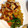 22ひじき's cooksnap of when they made 焼き肉のたれで簡単！野菜たっぷり豚肉巻き.