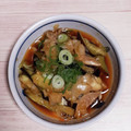 アクセル☆'s cooksnap of when they made ☆★簡単!!ナスとエリンギの中華浸し★☆.