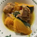 なつっこりー's cooksnap of when they made だし香る・ふんわり甘い！かぼちゃの煮物.