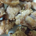 3児のハハ薬's cooksnap of when they made ☆まぐろのすきみの揚げ物☆.