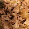 Sの楽々クッキング's cooksnap of when they made 簡単ひやあつ肉うどん☆めんつゆ使用.