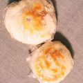 ねこのガストン's cooksnap of when they made おやき.