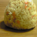 5あきね's cooksnap of when they made うまみ倍増！帆立炊き込みご飯♪.