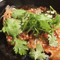 kapparumba's cooksnap of when they made カマスの中華風煮魚・・・紅焼魚.