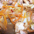 NA−KO☆'s cooksnap of when they made 鶏もも肉で♪　揚げない簡単南蛮漬け.