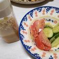 あんこだよ。's cooksnap of when they made 玉ねぎドレッシング.