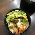 栗丸うさぎ's cooksnap of when they made バターナッツカボチャのロースト.