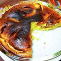 rikoe's cooksnap of when they made りんごヨーグルトケーキ★簡単＆大量消費.