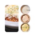 クック4649★'s cooksnap of when they made グラタンやドリアに！簡単ホワイトソース！.