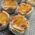 おかって菜園's cooksnap of when they made ✿私が作る簡単パイ生地✿.
