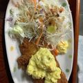 パンコパンダ's cooksnap of when they made ポリ袋で☆作って保存→簡単タルタルソース.