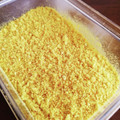 ちぇんばあ's cooksnap of when they made 捨てないで！みかんの皮は漢方薬（陳皮）.