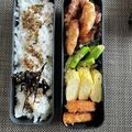 うめもり♪'s cooksnap of when they made 簡単弁当に　アスパラガスのみそ炒め.
