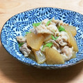 RateMal's cooksnap of when they made とろんとろん♪大根と豚バラだらけの甘辛煮.