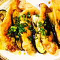 ｙｕｔｔｙ｀ｓ's cooksnap of when they made 茄子と豚肉の蒲焼き.