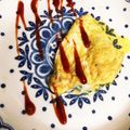小説家のんちゃん's cooksnap of when they made ゴッホ.
